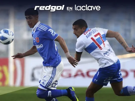 RedGol en La Clave hace la ruta al Clásico Universitario de la fecha 12 en el Torneo Nacional