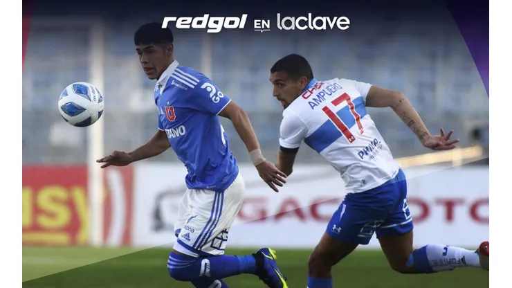 La previa de un nuevo Clásico Universitario, la goleada de Audax Italiano a Ñublense y lo que viene para Claudio Bravo en un nuevo RedGol en La Clave.