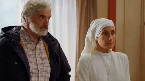 La Ley de Baltazar está en su recta final.