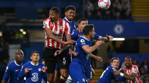 Chelsea sumó su octavo partido sin ganar