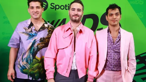 ¿Quedan entradas para el concierto de Reik en el Movistar Arena?