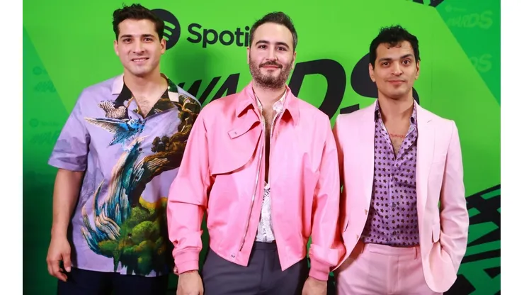 ¿Quedan entradas para el concierto de Reik en el Movistar Arena?