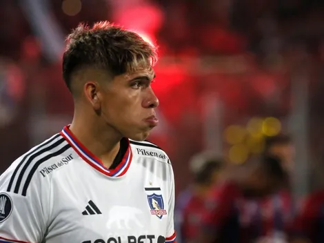 Duro informe de Conmebol contra Colo Colo