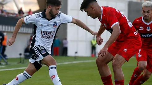 Los Albos visitan a La Calera en el Nicolás Chahuán Nazar.