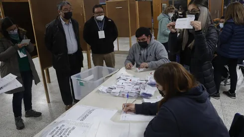 ¡Se vienen las elecciones!