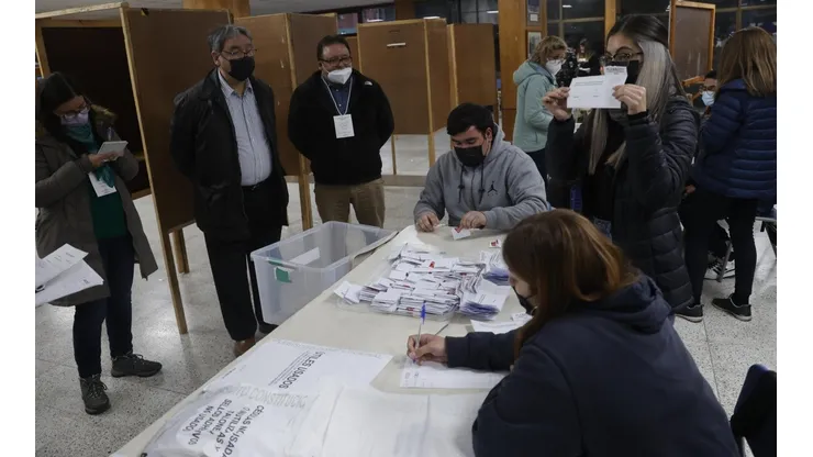 ¡Se vienen las elecciones!