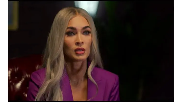 Johnny and Clyde revelan su primer tráiler y a Megan Fox como protagonista