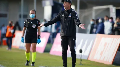 Colo Colo disputará la Copa Libertadores en octubre de este año