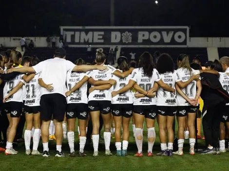 Corinthians alza la voz y rechaza la contratación de Cuca como DT