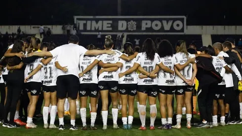 Corinthians alza la voz y rechaza la contratación de Cuca como DT