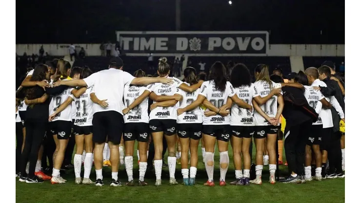 Corinthians alza la voz y rechaza la contratación de Cuca como DT