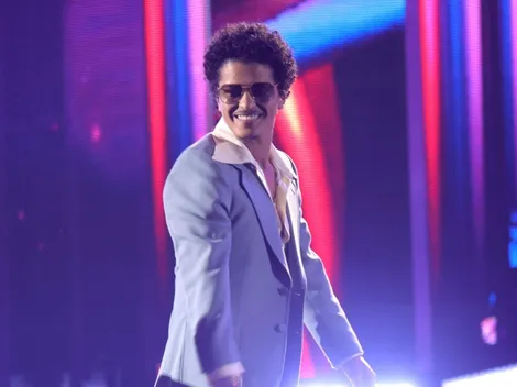 ¿Cuándo comienza la venta general para Bruno Mars?