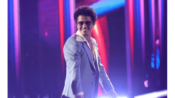 ¿Cuándo comienza la venta general para Bruno Mars?