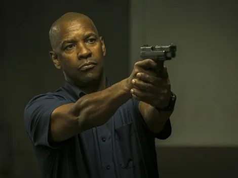 The Equalizer estrena el primer vistazo de su tercera entrega
