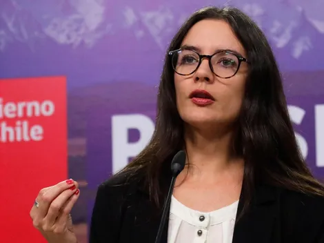 Gobierno anuncia ley corta de isapres