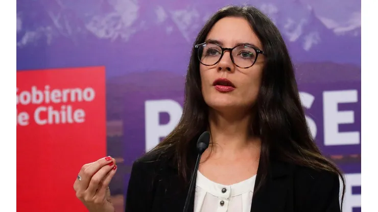 Gobierno anuncia ley corta de isapres