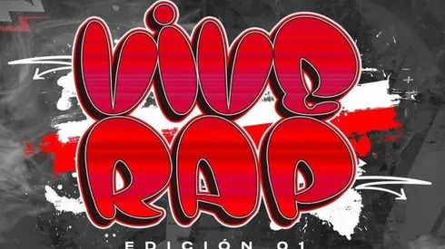 ¿Qué artistas se presentarán en el Vive Rap Edición 01?