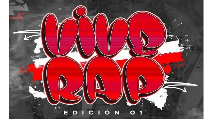¿Qué artistas se presentarán en el Vive Rap Edición 01?