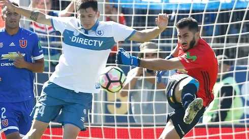 Johnny aseguró que la UC es un equipo inocente