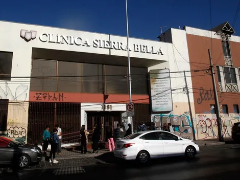 Propietarios de Sierra Bella buscarían exigir compra de la clínica