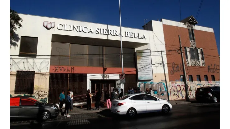 Propietarios de Sierra Bella buscarían exigir compra de la clínica