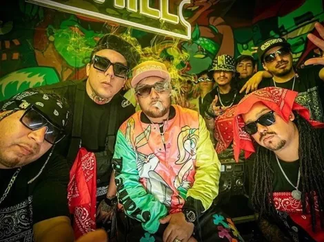 ¿Cuáles son los precios de las entradas para el Vive Rap?