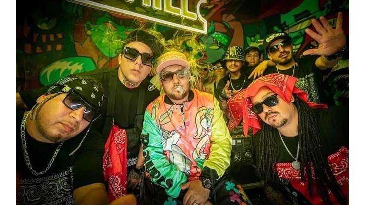 ¿Cuáles son los precios de las entradas para el Vive Rap?