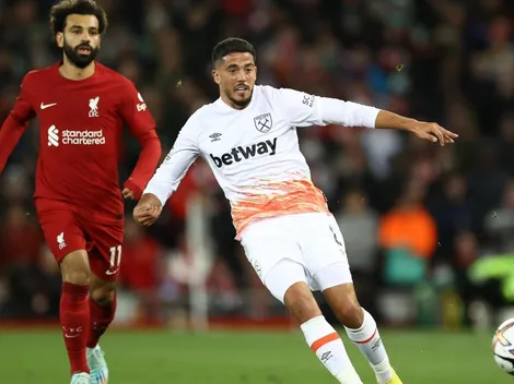 ¿Cuándo juega West Ham vs Liverpool por Premier League?