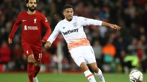 Liverpool visita al West Ham United por la fecha 33 de Premier League.