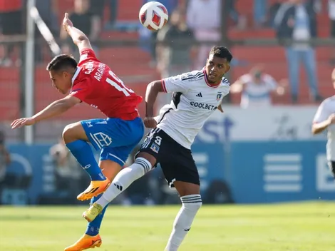 Dani Gutiérrez renace de la mano de Quinteros: "Es el primer psicólogo"