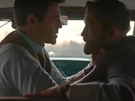 Hijos del Desierto estrena increíble avance de su recta final