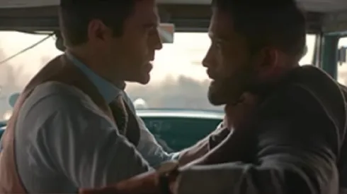 Hijos del Desierto está en su recta final.