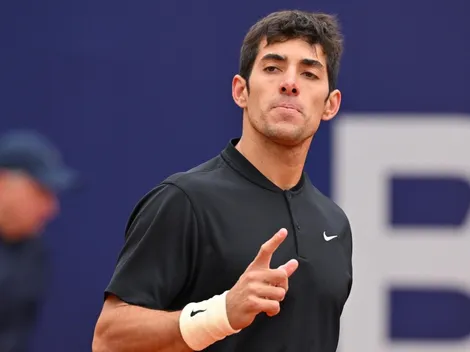 ¿Cuándo juega Garin vs Huesler en el Masters 1000 de Madrid?