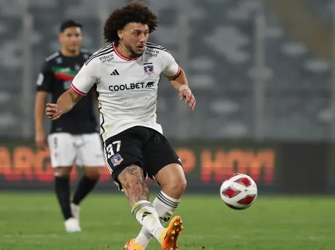 Falcón chato de malandras: "Es feo que el más grande juegue sin gente"