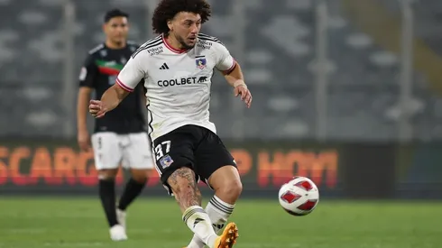 Falcón no quiere volver a jugar sin público en el Monumental