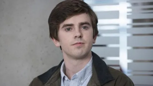 The Good Doctor regresará a la pantalla.