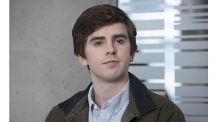 The Good Doctor regresará a la pantalla.