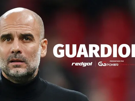 Podcast: ¿Qué versión de Pep Guardiola te representa?