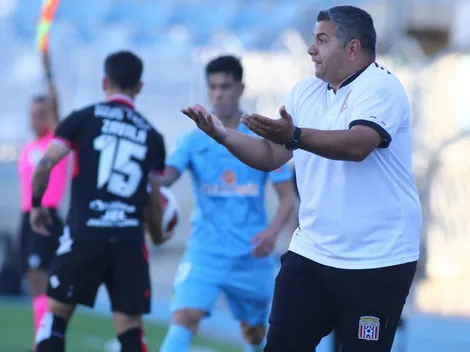 Artillero histórico defiende con todo a Muñoz y critica al plantel