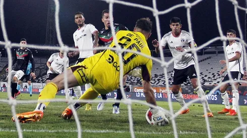 Las palabras de Guarello sobre Fernando De Paul en Colo Colo.