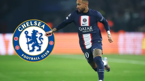 Neymar puede dar el salto a la Premier League