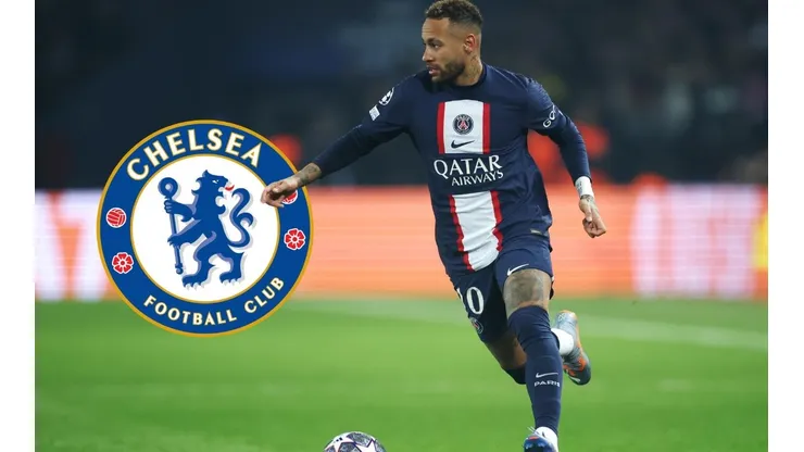 Neymar puede dar el salto a la Premier League