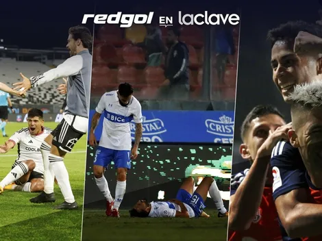 El gran resumen de la fecha 11 en RedGol en La Clave
