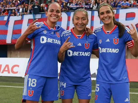 La Chama: "Me enamoré de estos colores"