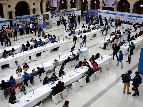 Resultados de becas y créditos