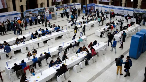 Resultados de becas y créditos