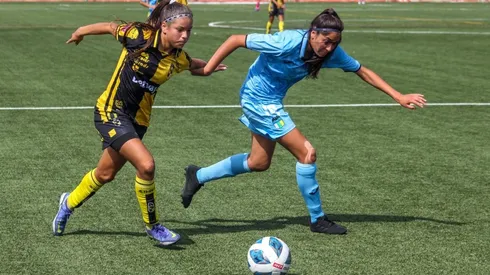 La programación de la fecha 5 del Campeonato Femenino