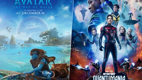 Avatar 2 y Ant-Man 3 tendrán cambios en su estreno en Disney+