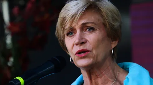 Políticos mejor evaluados