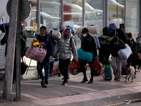 Nueva Encuesta Cadem entrega potentes resultados sobre la migración en Chile